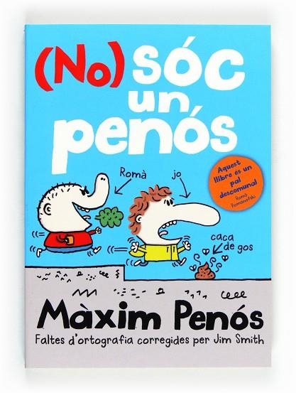 (NO) SOC UN PENOS | 9788466130424 | SMITH,JIM