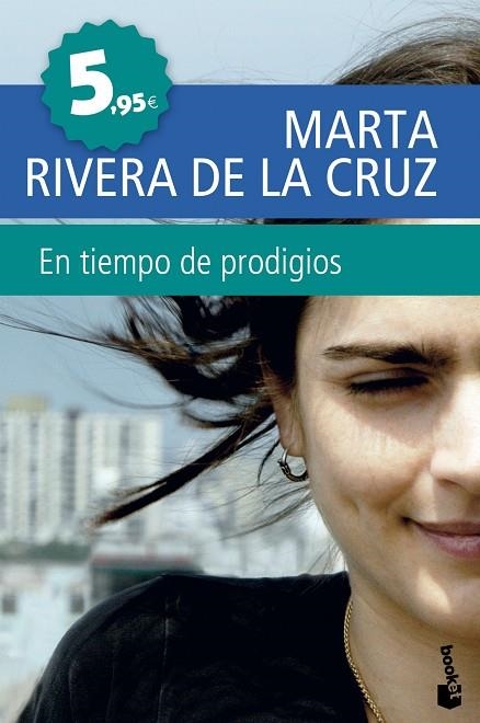 EN TIEMPO DE PRODIGIOS | 9788408111436 | RIVERA DE LA CRUZ,MARTA