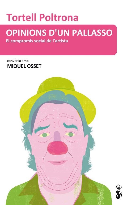 OPINIONS D´UN PALLASSO. EL COMPROMIS SOCIAL DE L´ARTISTA | 9788415047841 | POLTRONA,TORTELL OSSET,MIQUEL