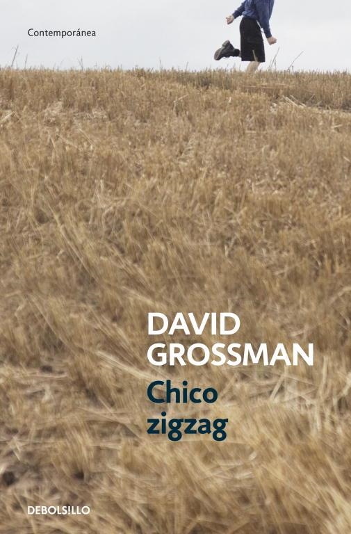 CHICO ZIGZAG | 9788499894805 | GROSSMAN,DAVID