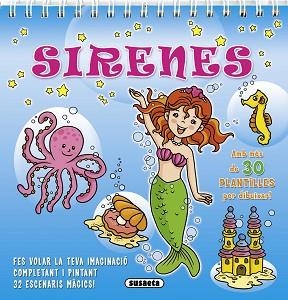 SIRENES | 9788467719338