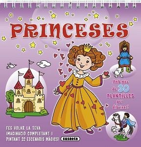 PRINCESES | 9788467719345