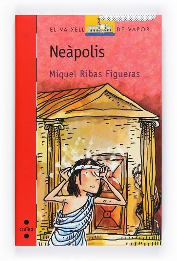 NEAPOLIS | 9788466128018 | RIBAS FIGUERAS,MIQUEL