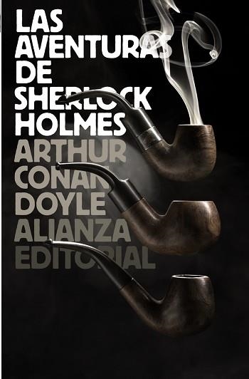 LAS AVENTURAS DE SHERLOCK HOLMES | 9788420665726 | CONAN DOYLE,ARTHUR