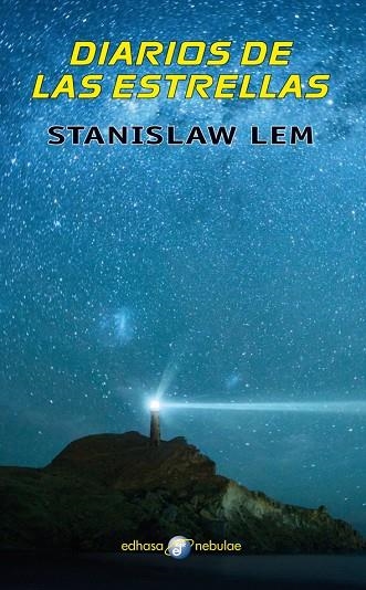 DIARIOS DE LAS ESTRELLAS | 9788435021265 | LEM,STANISLAV