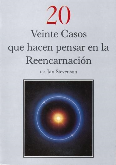 20 CASOS QUE HACEN PENSAR EN LA REENCARNACION | 9788487476334 | STEVENSON,IAN