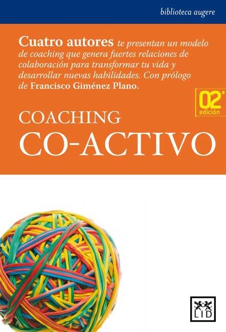 COACHING CO-ACTIVO | 9788483561362 | WHITWORTH,LAURA KIMSEY-HOUSE,HENRY KIMSEY-HOUSE,KAREN SANDAHL,PHILLIP