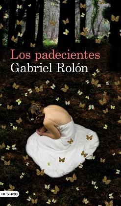 PADECIENTES | 9788423324293 | ROLON,GABRIEL