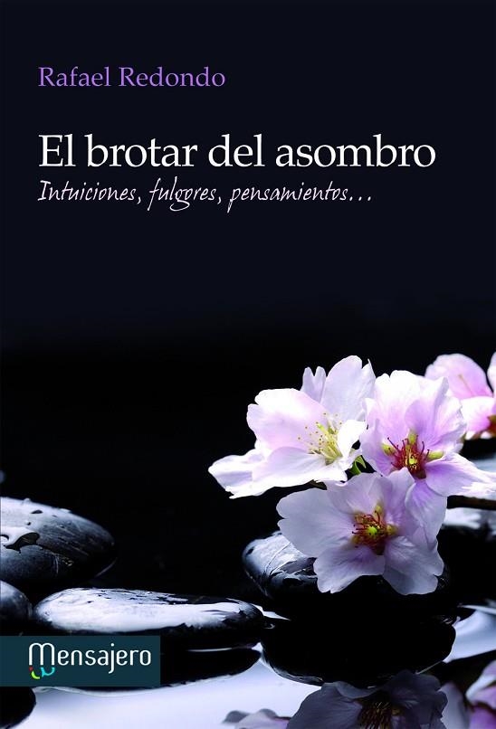 BROTAR DEL ASOMBRO | 9788427133730 | REDONDO,RAFAEL