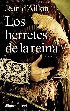 HERRETES DE LA REINA | 9788420673721 | AILLON,JEAN D,