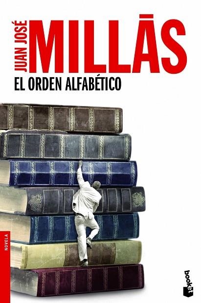 ORDEN ALFABETICO | 9788432200779 | MILLAS,JUAN JOSE