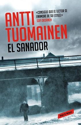 SANADOR | 9788439726067 | TUOMAINEM,ANTTI