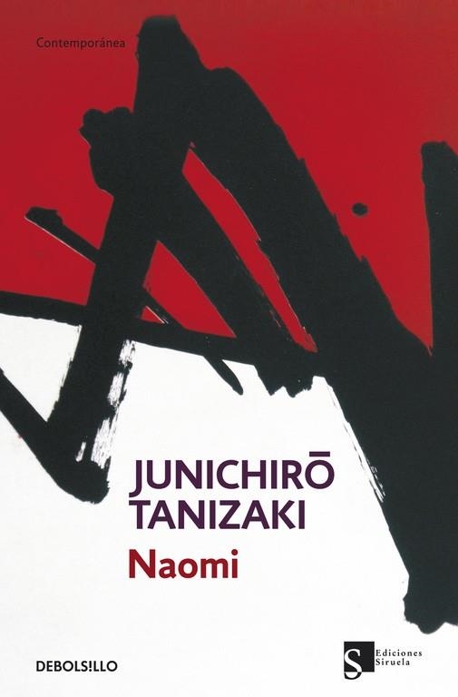 NAOMI | 9788499897257 | TANIZAKI,JUNICHIRO