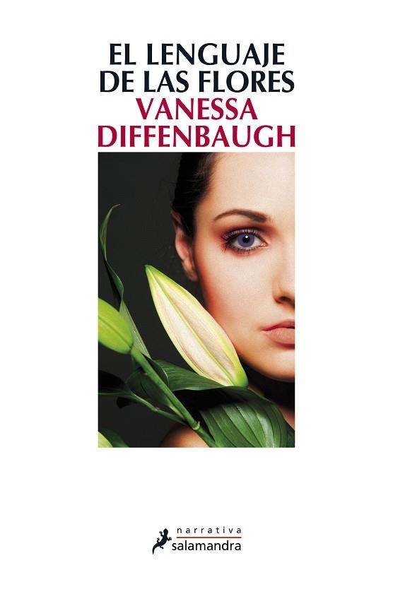 LENGUAJE DE LAS FLORES | 9788498384208 | DIFFENBAUGH,VANESSA