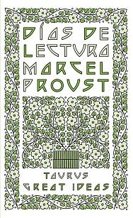 DIAS DE LECTURA | 9788430609338 | PROUST,MARCEL