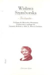 INSTANTE | 9788495142634 | SZYMBORSKA,WISLAWA