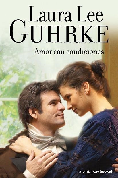 AMOR CON CONDICIONES. LAS CHICAS DE LITTLE RUSSELL II | 9788408105985 | LEE GUHRKE,LAURA