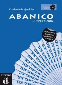 ABANICO NUEVA EDICION CUADERNO DE EJERCICIOS | 9788484436874