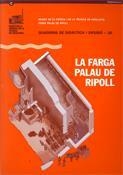 FARGA PALAU DE RIPOLL | 9788439384823 | FERNÀNDEZ CERVANTES, MAGDA/BALLONGA, JORDI