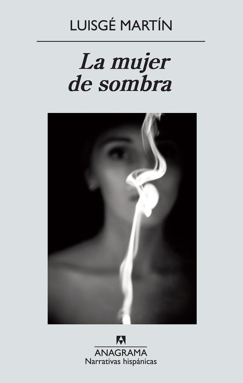 MUJER DE SOMBRA | 9788433972392 | MARTIN,LUISGE