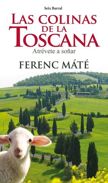 COLINAS DE LA TOSCANA | 9788432209758 | MATE,FERENC