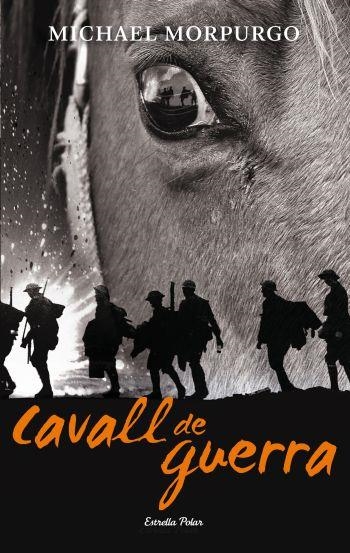 CAVALL DE GUERRA | 9788499324678 | MORPURGO,MICHAEL