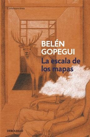 ESCALA DE LOS MAPAS | 9788499899954 | GOPEGUI,BELEN