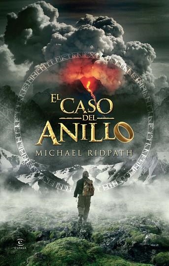 CASO DEL  ANILLO | 9788467008210 | RIDPATH,MICHAEL