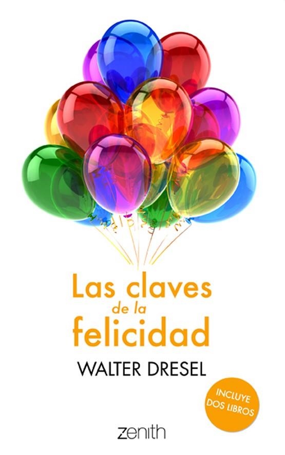 CLAVES DE LA FELICIDAD (PACK DE 2 LIBROS) | 9788408013761 | DRESEL,WALTER