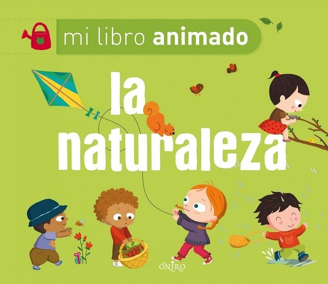 NATURALEZA | 9788497545730 | NINIE