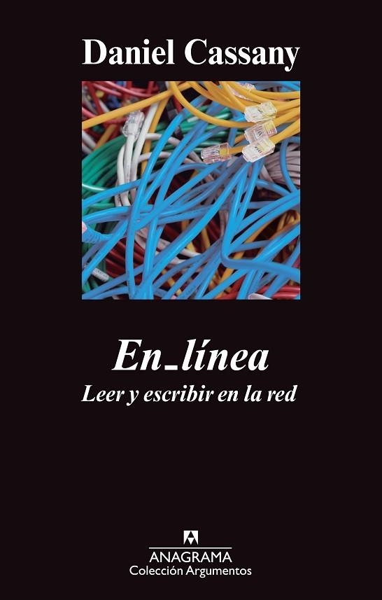 EN LINEA. LEER Y ESCRIBIR EN LA RED | 9788433963437 | CASSANY,DANIEL