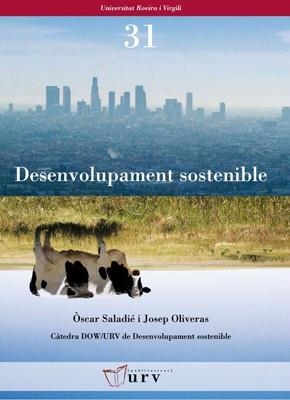 DESENVOLUPAMENT SOSTENIBLE | 9788484241737 | OLIVERAS,JOSEP SALADIE,OSCAR