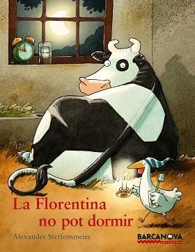 FLORENTINA NO POT DORMIR | 9788448928650 | STEFFENSMEIER,ALEXANDER