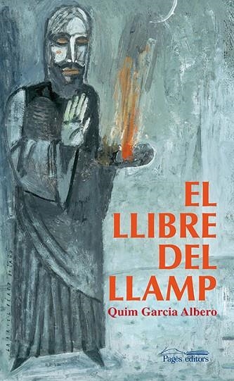 LLIBRE DEL LLAMP | 9788499752679 | GARCIA ALBERO,QUIM