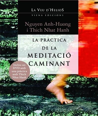 PRACTICA DE LA MEDITACIO CAMINANT | 9788483304938 | THICH NHAT HANH