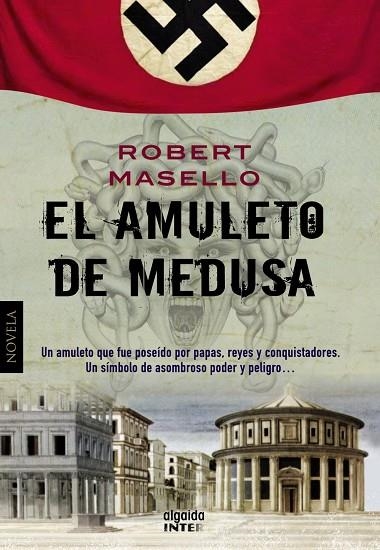 AMULETO DE MEDUSA | 9788498778038 | MASELLO,ROBERT