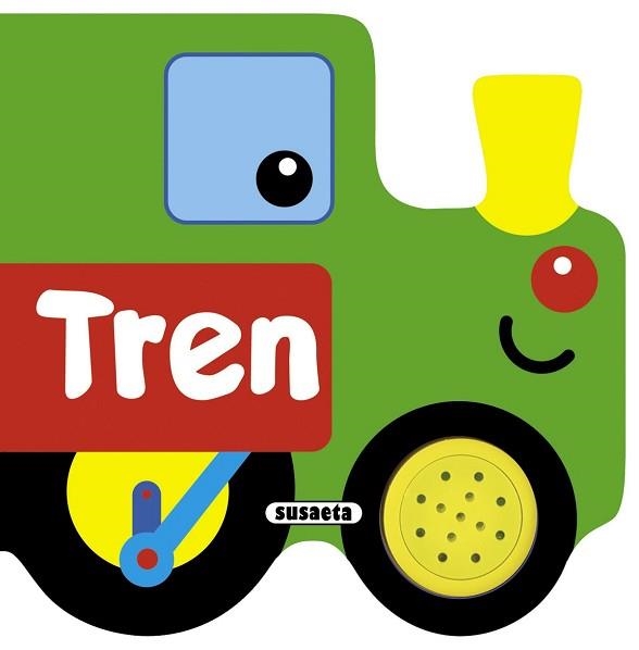 TREN | 9788467702699