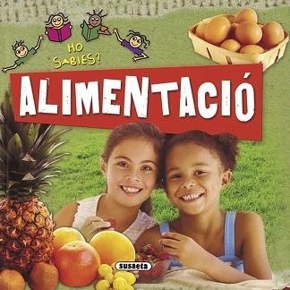 ALIMENTACIO | 9788467707236