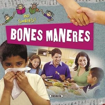 BONES MANERES | 9788467707229