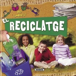 RECICLATGE | 9788467704822