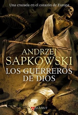 GUERREROS DE DIOS | 9788498890747 | SAPKOWSKI,ANDRZEJ