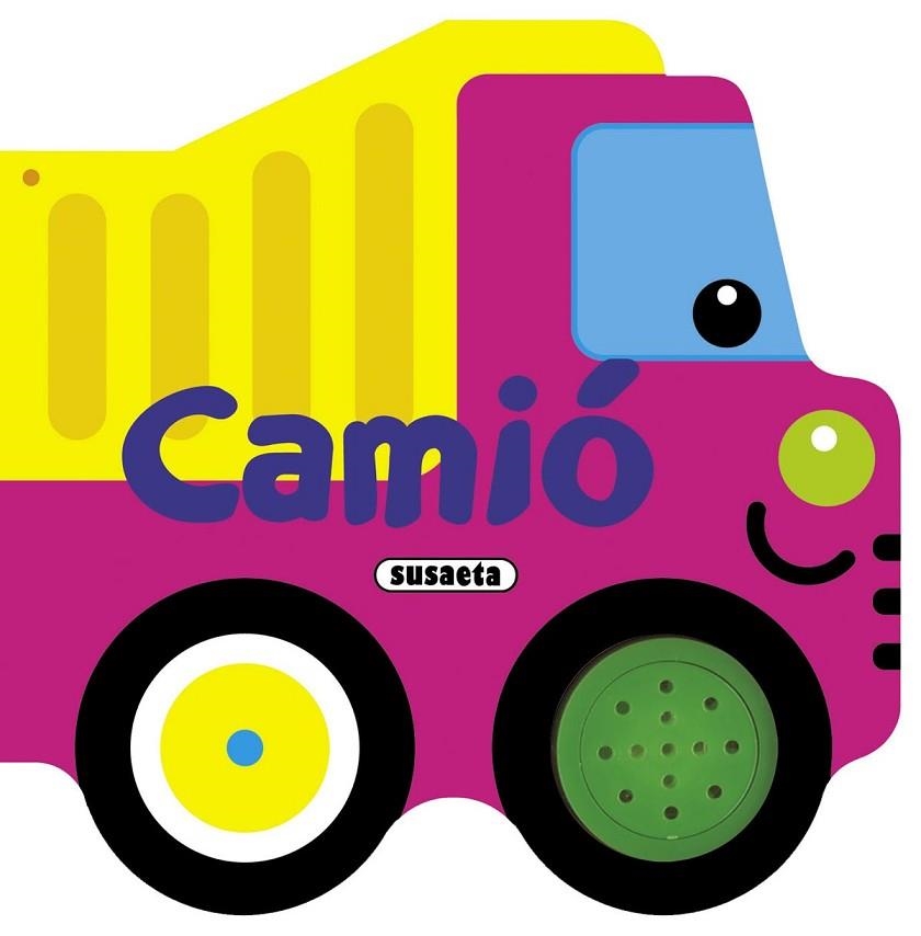 CAMIO | 9788467702675 | BUSQUETS, JORDI