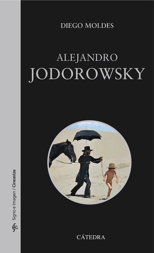 ALEJANDRO JODOROWSKY | 9788437630410 | MOLDES,DIEGO