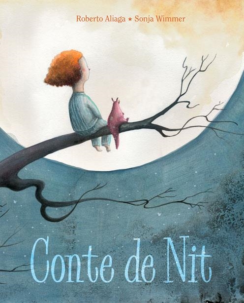 CONTE DE NIT | 9788415241935 | ALIAGA,ROBERTO WIMMER,SONJA