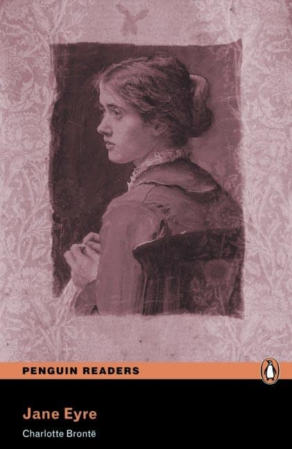 JANE EYRE | 9781408276402 | BRONTE,CHARLOTTE