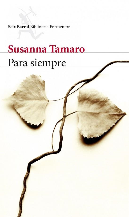 PARA SIEMPRE | 9788432214066 | TAMARO,SUSANNA