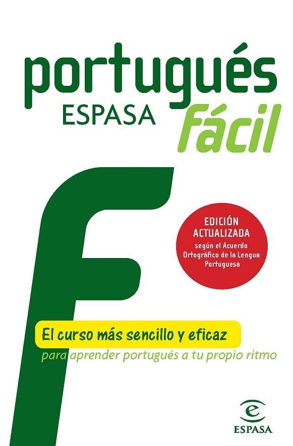 PORTUGUES ESPASA FACIL | 9788467007152 | BELTRAN BAEZA,SANDRA