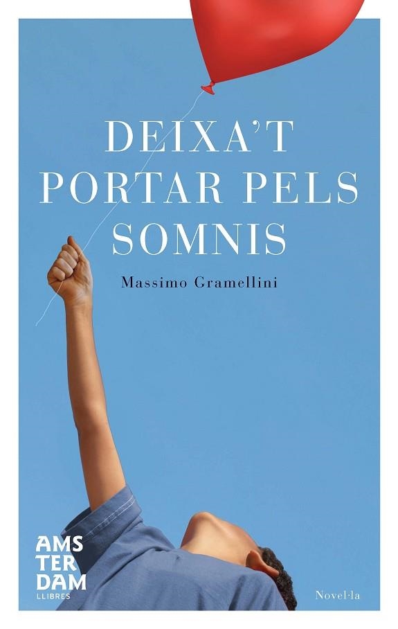 DEIXAT PORTAR PELS SOMNIS | 9788492941834 | GRAMELLINI,MASSIMO