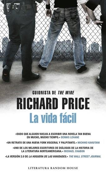 VIDA FACIL | 9788439721703 | PRICE,RICHARD