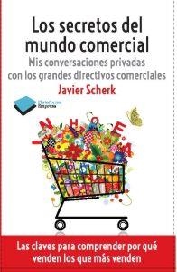 SECRETOS DEL MUNDO COMERCIAL | 9788415115977 | SCHERK,JAVIER